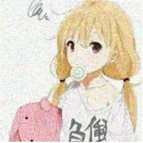 时光机检修员头像